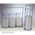 BEL-ART Poxygrid Petri Dish Carrying Racks