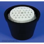 BEL-ART Prepsafe Floating Microcentrifuge Tube Rack