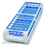 BEL-ART Switch-Grid Test Tube Rack