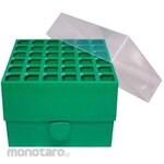 BM Equipment Centrifuge tube rack 15ml x 36 bottles R-7922-15 series