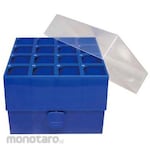 BM Equipment Centrifuge tube rack 50ml x 16 bottles R-7922-50 series