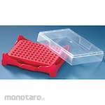 BRAND PCR Rack Box