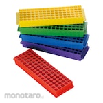 Biologix Rack Microtube 80-Wells (Rak Mikrotabung)