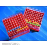 CORNING Cryogenic Boxes Racks & Trays