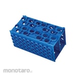 Cole Parmer Cube Test Tube Rack PP