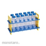 Cole Parmer Test Tube Rack With 15 ml Tubes