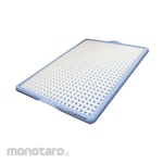 Cole Parmer Workstation Spilltray And Drying Rack