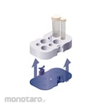 Creative Centrifuge Tube Floating Rack "Jellyfish"