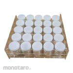 Dispolab Rack Urine Pot (Rak Pot Urine)
