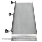 Eppendorf Microplate Rack, Single Layer, for 5 Single Layer Plates