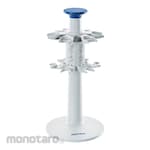 Eppendorf Research Pipette Holder System (Rak Pipet)