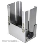 Eppendorf Stackable Microplate Rack, Holds 3 Deep Well Plates or 9 Standard Plates