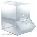 FTR ENTERPRISES Lab Storage