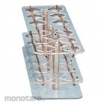 GENIE 12-Pack Multi-Tube Rack