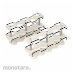 GENIE Tube Rack