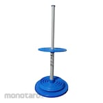 Glassco Stand Pipette Rotary (Dudukan Pipet Putar)