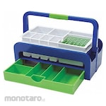 Heathrow Scientific Box Lab Storage (Wadah Penyimpanan Lab)