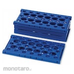 Heathrow Scientific Lab Storage Rack