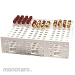 Heathrow Scientific Mega Rack Tube Rack