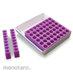 Heathrow Scientific Tracrack Storage Rack