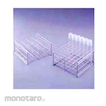 IWAKI (AGC Technoglass) Test Tube Stand for Culturing Plant TEST-RACK Series
