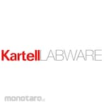 Kartell Test Tubes Racks Two-Tier