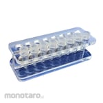 Non Brand Rack Magnetic Separation (Rak Tabung Magnetik)
