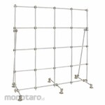 OHAUS Aluminum Lab Frame