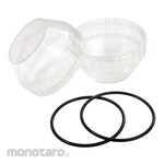 OHAUS Screw Cap Rack Rotor