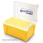 OneMed Rack Yellow Tip (Rak Tip Pipet)
