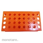 Paradigm 4way Flipper Rack Interlocked Fluorescent