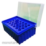 Paradigm Floater Racks in Container