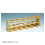 SANSYO Wooden centrifuge stand