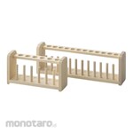 SANSYO Wooden test tube