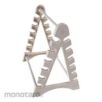 SIWARE Pipette Support Rack