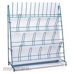 SP SCIENCEWARE Lab Drying Rack