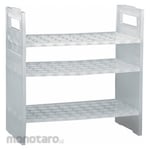 SP SCIENCEWARE Lab Storage Rack