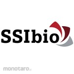 SSBIO Rack With Clear Lid