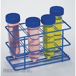 Scienceware Centrifuge Tube Rack Epoxy-Coated Steel
