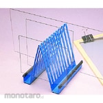 Scienceware Electrophoresis Plate Rack Coated Steel