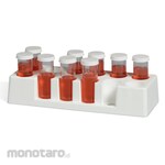 Scienceware Vial Bottle And Tube Rack