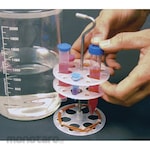 Sigma-Aldrich Height Adjustable Rack