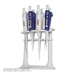 Socorex Pipette Workstation 7-Place (Rak Pipet)