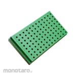 Thermo Fisher Scientific 96-Well Reversible Microtube Rack