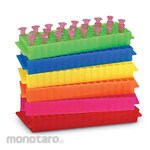 Thermo Fisher Scientific Fisherbrand 80-well tube rack