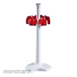 VITLAB Bench Top Rack for Fix Micropipette Isi 6