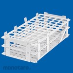 VITLAB Rack Test Tube (Rak Tabung Reaksi)