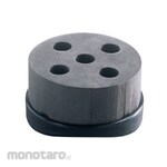 Velp Foam Stand 5 Rest Tubes