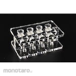 Visionmed Rack Magnetic Bead Separation High Profile (Rak Pemisah Magnetik)