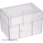 WATSON Empty Rack for Eco Pack